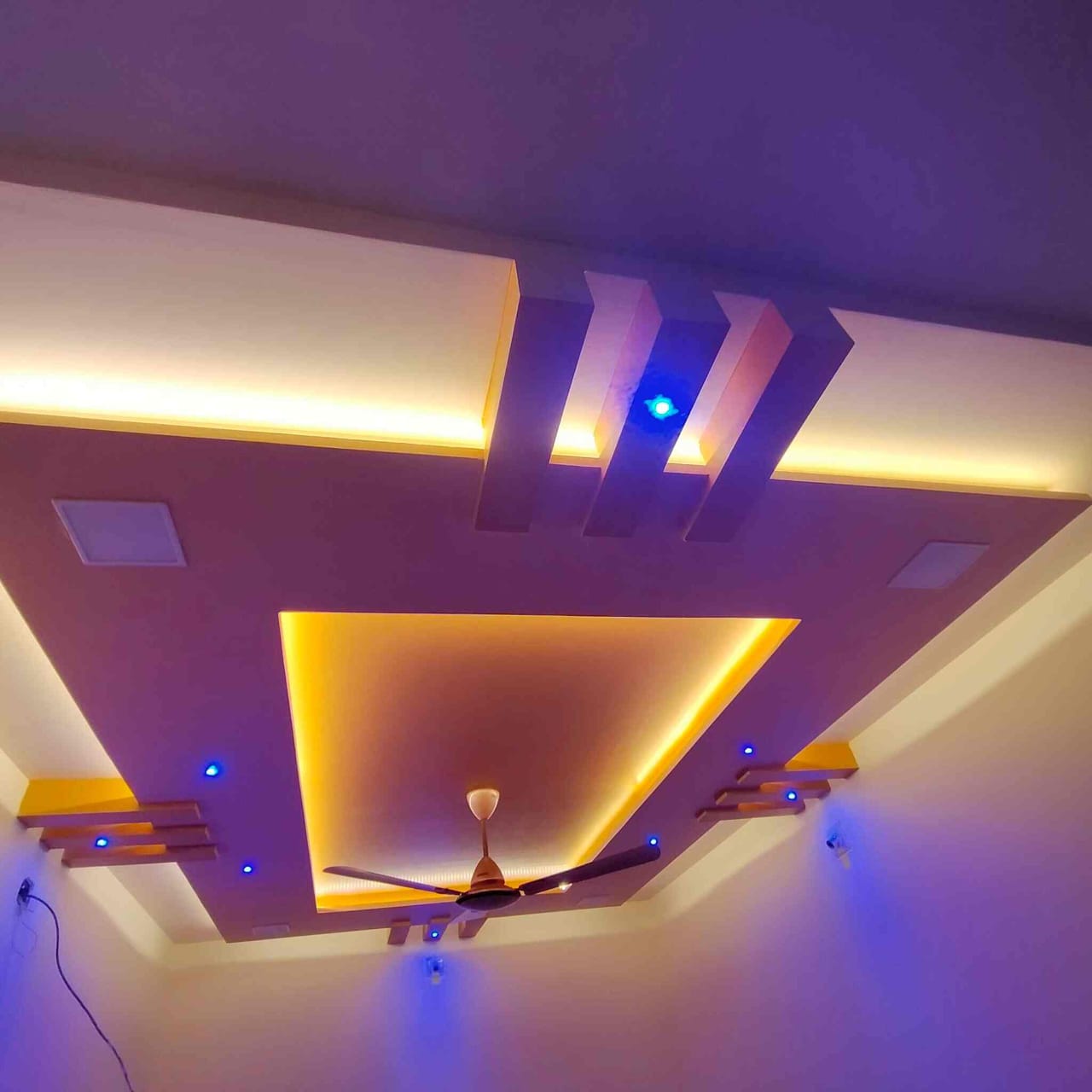 Interior designer Mr. Babai Majumder in Rabindra Nagar 2